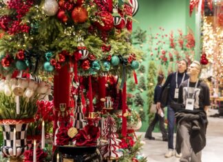 Christmasworld 2026: visioni per il Natale del futuro Christmasworld 2026