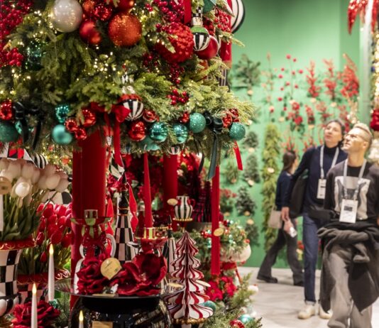 Christmasworld 2026: visioni per il Natale del futuro Christmasworld 2026