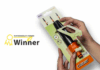 Claber vince gli European Carton Excellence Award