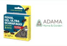 Gel Ultra Scarafaggi