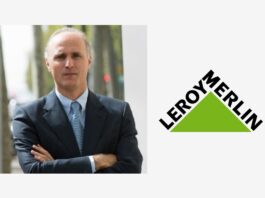 Ignacio Sánchez Villares nuovo direttore generale di Leroy Merlin Italia Ignacio Sánchez Villare