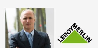 Ignacio Sánchez Villares nuovo direttore generale di Leroy Merlin Italia Ignacio Sánchez Villare