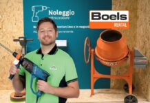 Leroy Merlin Italia rafforza il noleggio