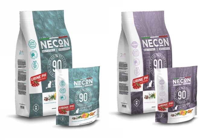 alimenti per gatti sterilizzati