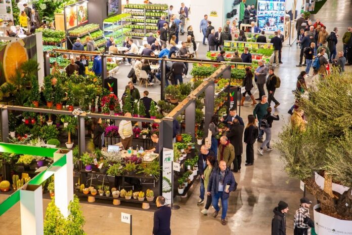 decima edizione di Myplant