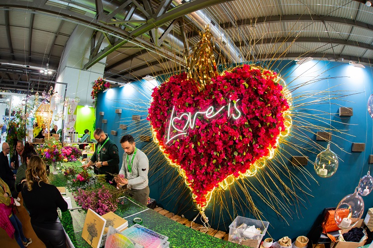 decima edizione di Myplant