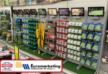 Euro Marketing 90 e l’Instore Video per promuovere le vendite d’impulso instore video