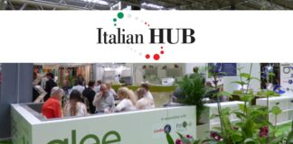 italian hub
