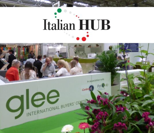 italian hub