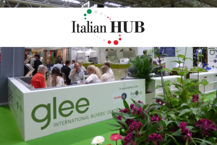italian hub