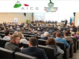 programma del Convegno Aicg