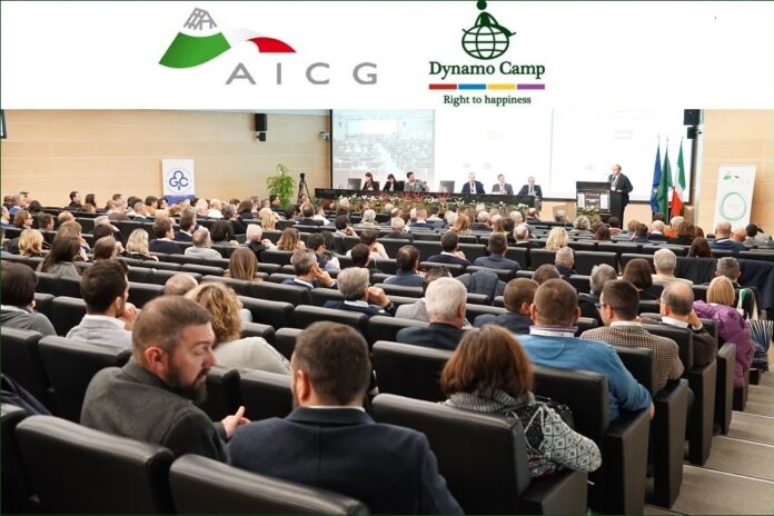 programma del Convegno Aicg