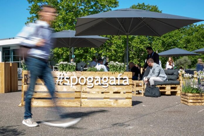 novità di Spoga+Gafa