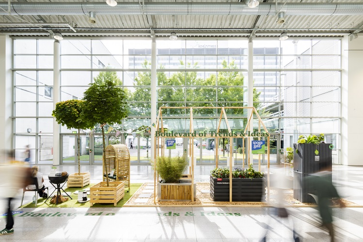 novità di Spoga+Gafa