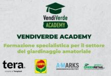 Vendiverde Academy: i nuovi corsi per i garden center del 2026 vendiverde academy