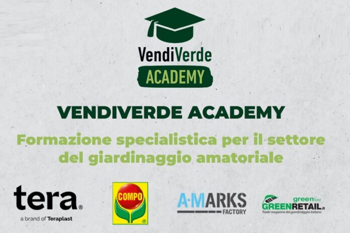 vendiverde academy