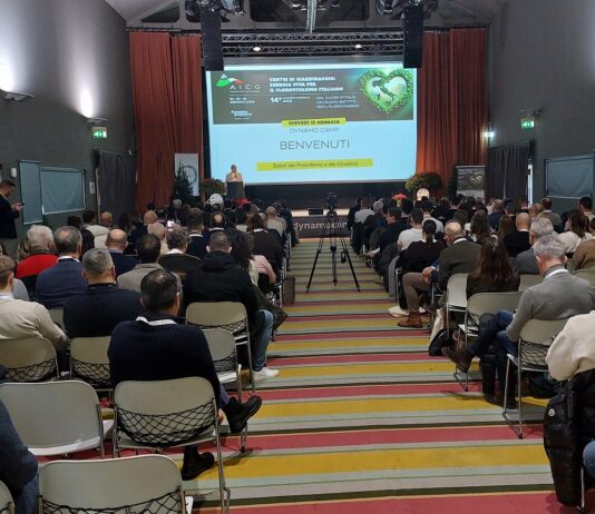 Convegno Nazionale di Aicg