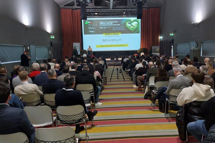 Convegno Nazionale di Aicg