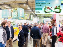 Ipm Essen 2026