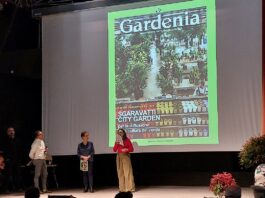 Sgaravatti City Garden