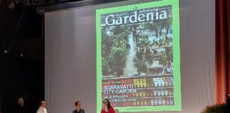 Sgaravatti City Garden