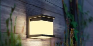 Signify per l’outdoor