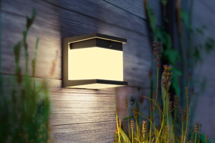 Signify per l’outdoor