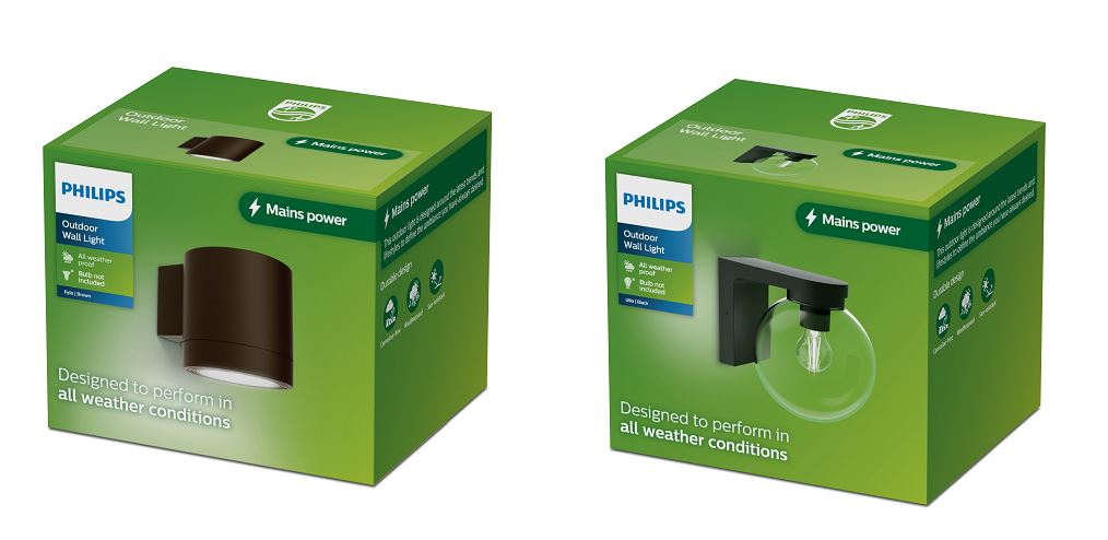 Signify per l’outdoor 