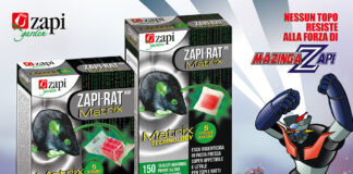 Zapi-Rat Matrix