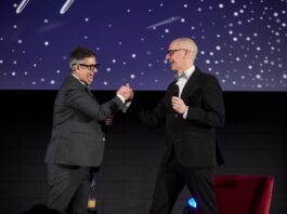 presidente di Sistema