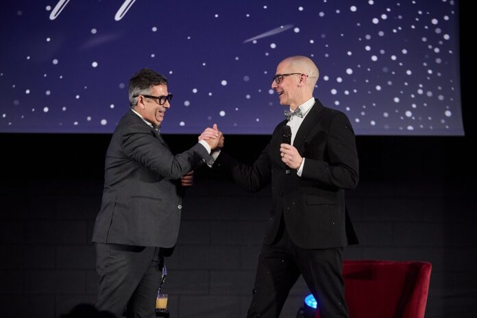 presidente di Sistema