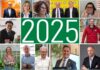 protagonisti del giardinaggio nel 2025