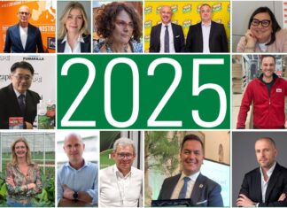 protagonisti del giardinaggio nel 2025