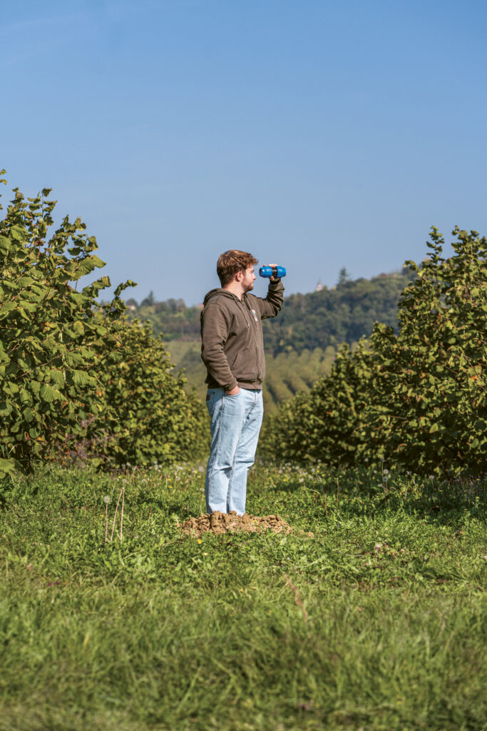 Irritec Stories 2026