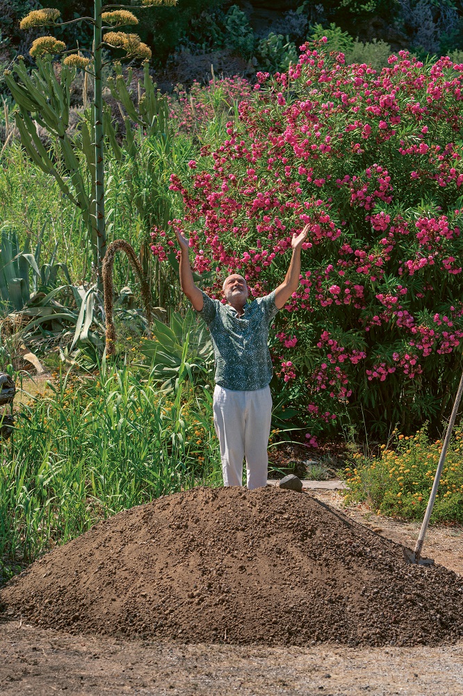 Irritec Stories 2026