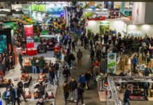 Tutti i numeri di Myplant & Garden 2026 Myplant & Garden 2026