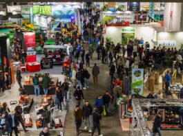 Tutti i numeri di Myplant & Garden 2026 Myplant & Garden 2026