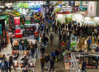 Myplant & Garden 2026