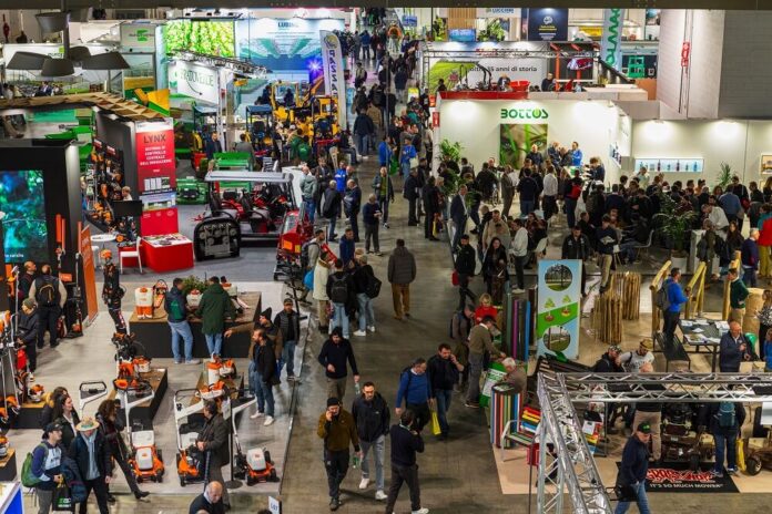 Myplant & Garden 2026