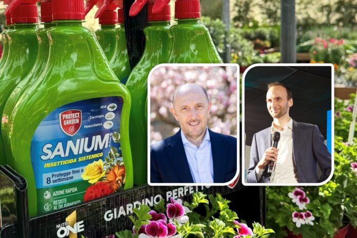 Ferdinando Quarantelli