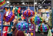 Fiere di Francoforte 2026