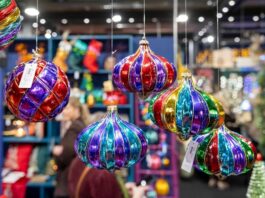 Fiere di Francoforte 2026: Christmasworld guida il mercato stagionale Fiere di Francoforte 2026