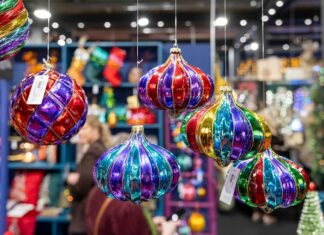 Fiere di Francoforte 2026: Christmasworld guida il mercato stagionale Fiere di Francoforte 2026