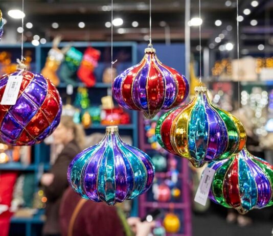 Fiere di Francoforte 2026: Christmasworld guida il mercato stagionale Fiere di Francoforte 2026