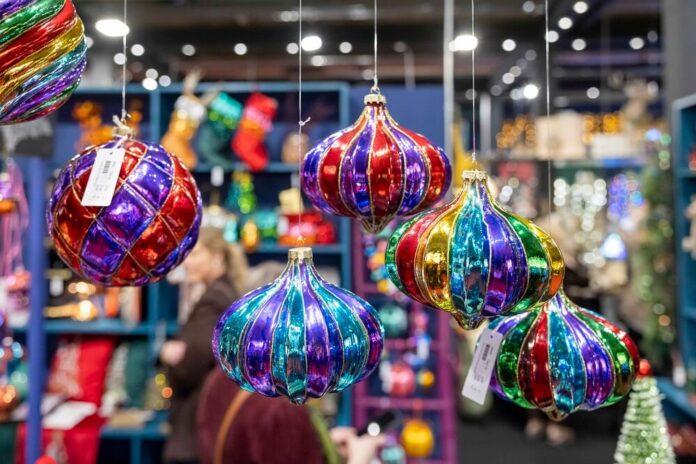 Fiere di Francoforte 2026