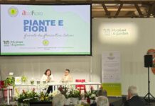 Firmato Dagli Agricoltori Italiani: i garden center di Aicg sostengono il verde italiano Firmato Dagli Agricoltori Italiani