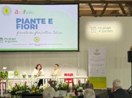 Firmato Dagli Agricoltori Italiani