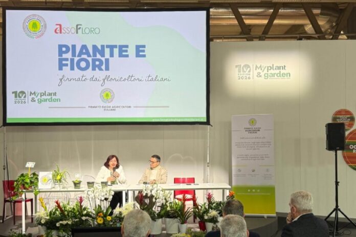 Firmato Dagli Agricoltori Italiani