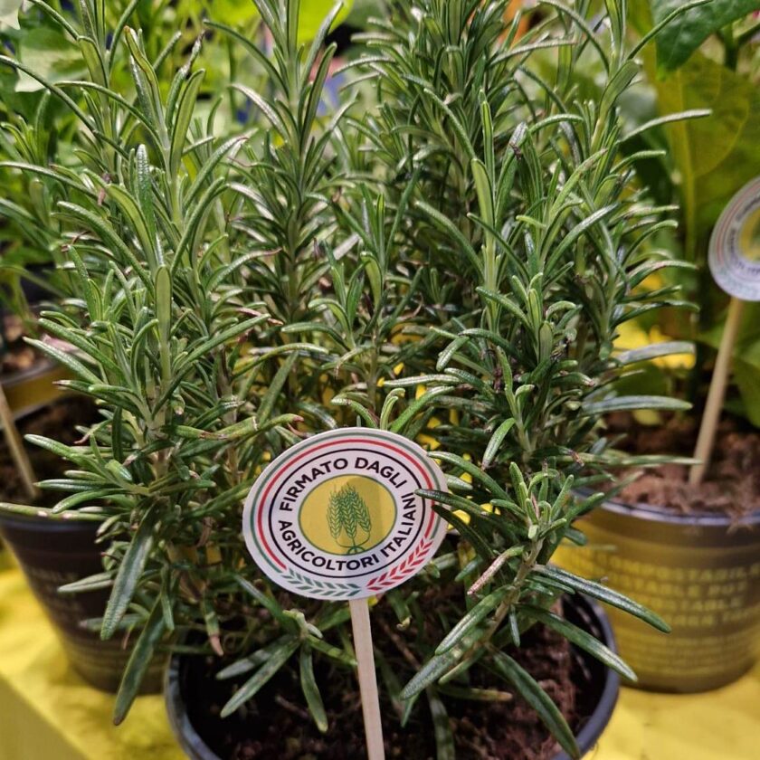 Firmato Dagli Agricoltori Italiani