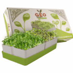 Geo Smart Greens